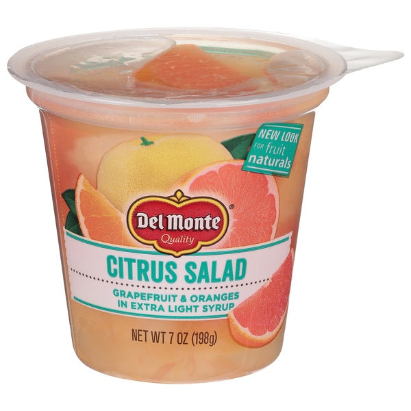 Del Monte Citrus Salad 7oz