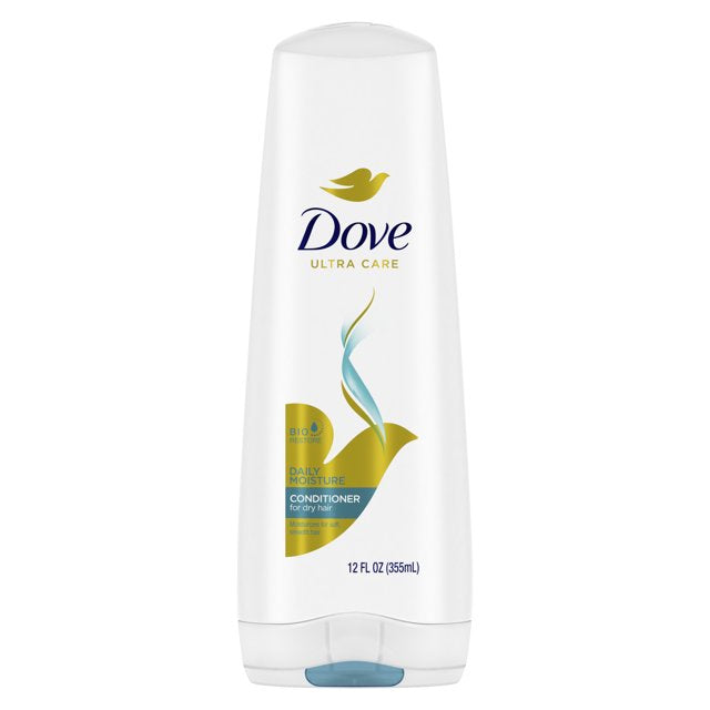 Dove Daily Moisture Conditioner 12fl oz