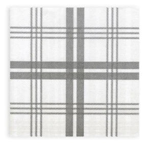 Airlaid Gourmet Fume Dinner Napkin 40x40cm 50ct up