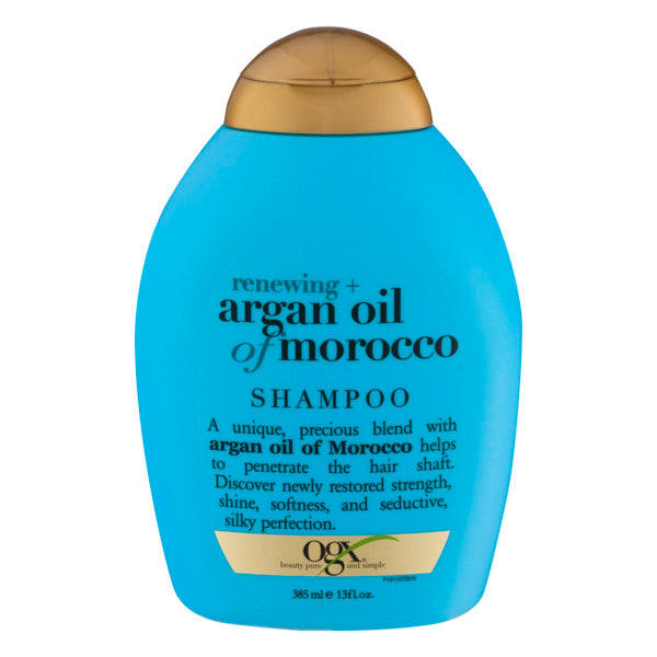 OGX Renewing + Argan Oil of Moroccan Shampoo 13fl oz