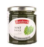 Baxters Mint Sauce 170ml