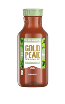 Gold Peak Diet Tea 52oz