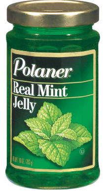 Polaner Real Mint Jelly 10oz