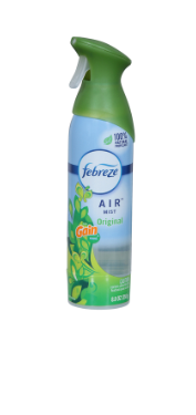 Febreze Gain Air Mist 8.8oz