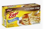 Eggo Chocolate Chip Pancakes 14.8oz