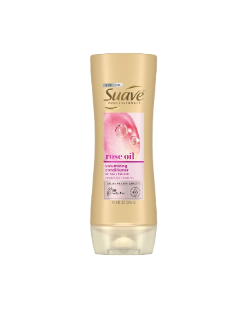 *Suave Rose Oil Conditioner 12.6oz