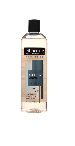 Tresemme Micellar Moisture Pro Pure Shampoo 16fl oz