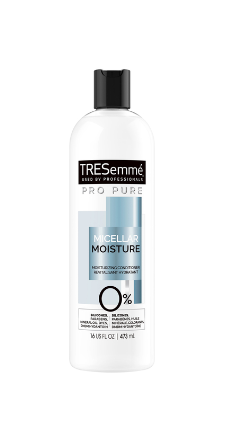 Tresemme Micellar Moisture Pro Pure Conditioner 16fl oz