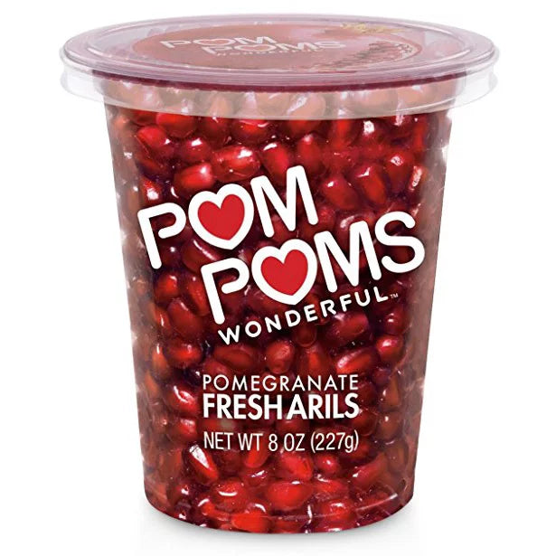 POM Pomegranate Arils 8oz