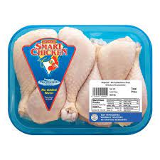 Smart Chicken Drumsticks /LB