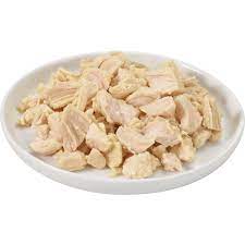 Smithfield Fresh & Finest All Natural Chunk Chicken 2lb