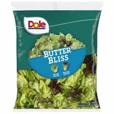 Dole Butter Bliss Mix Salad 6oz