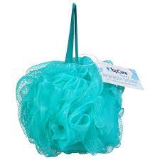 Topcare Mesh Body Sponge 1ea