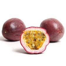 Fresh Passionfruit