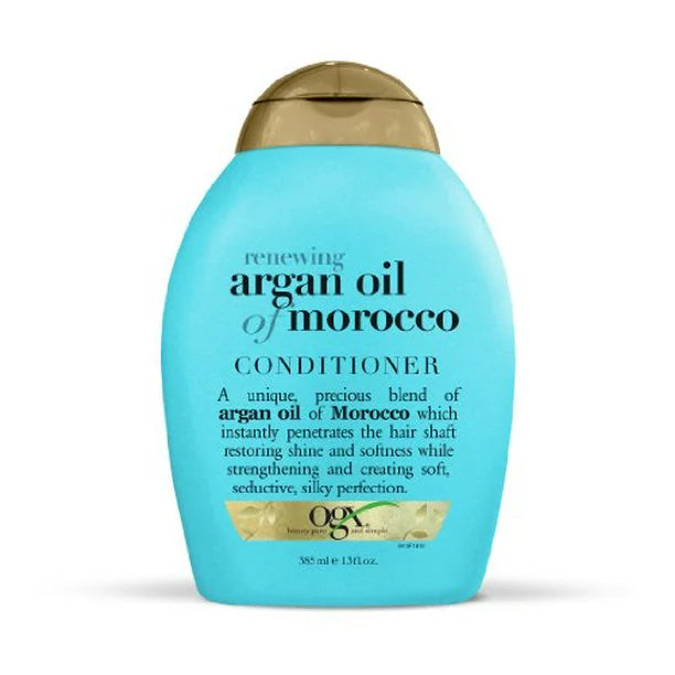 OGX Renewing + Argan Oil of Moroccan Conditioner 13fl oz