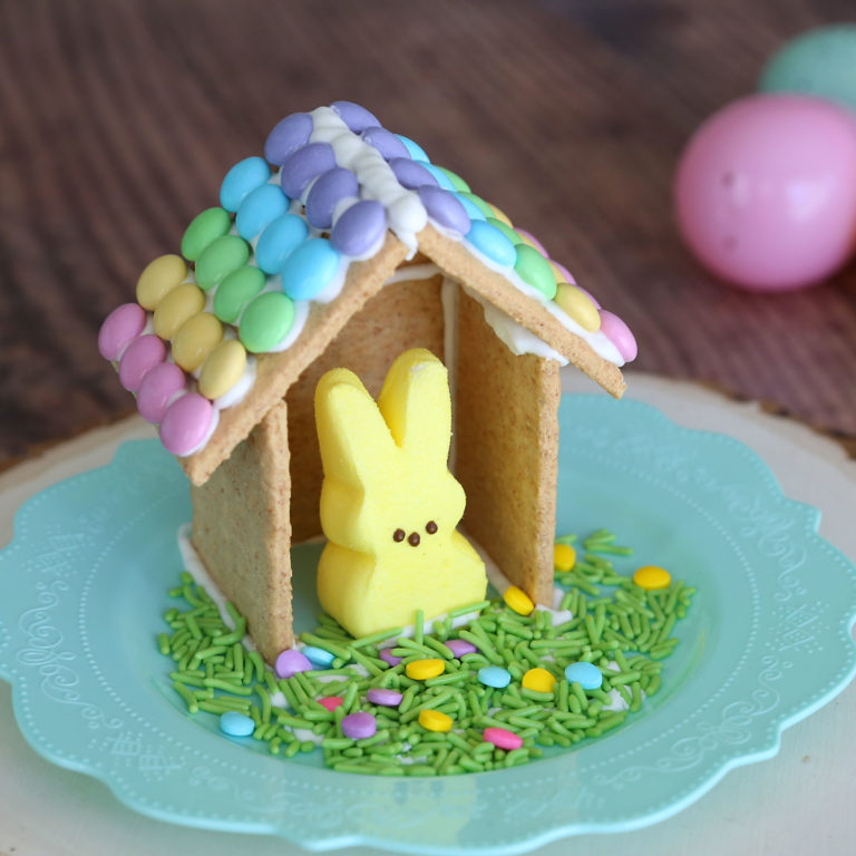 Peep House Spring Baking Kit