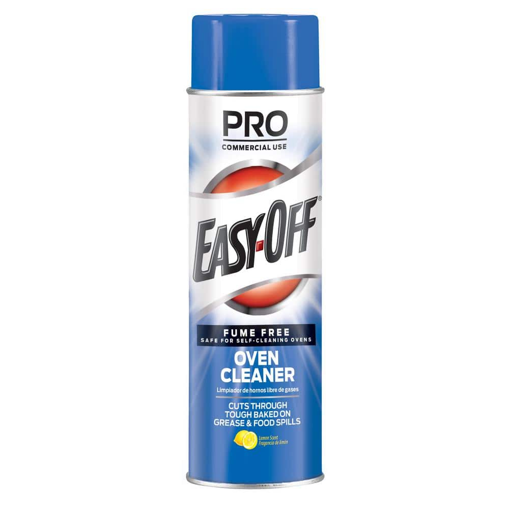 Easy-Off Fume Free Oven Cleaner 14.5oz