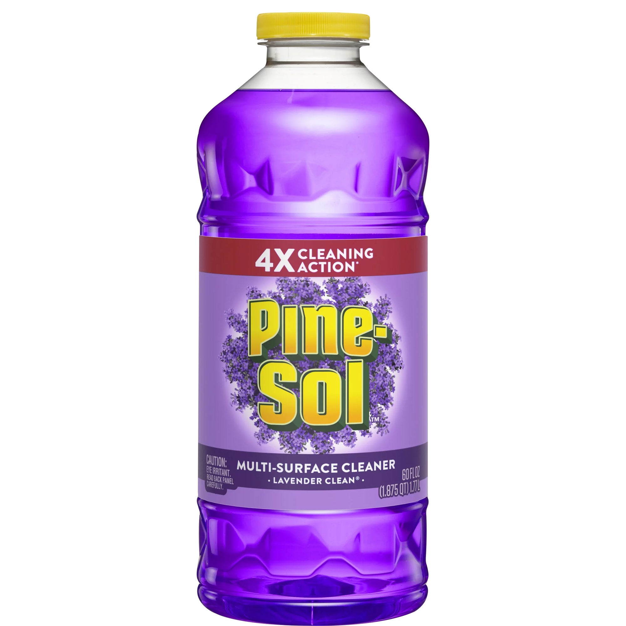 Pine-Sol Lavender Clean Multi-Surface Cleaner 60fl oz