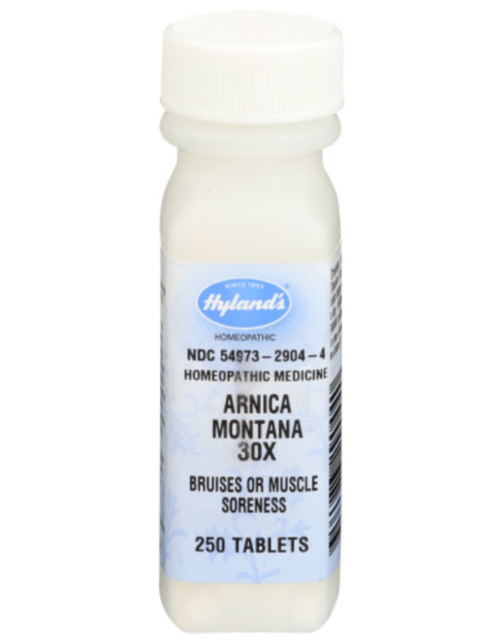 Arnica Montana 30x 250ct