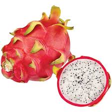 Fresh Dragon Fruit ea