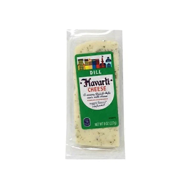 Emporium Selection Dill Havarti Cheese 8oz.