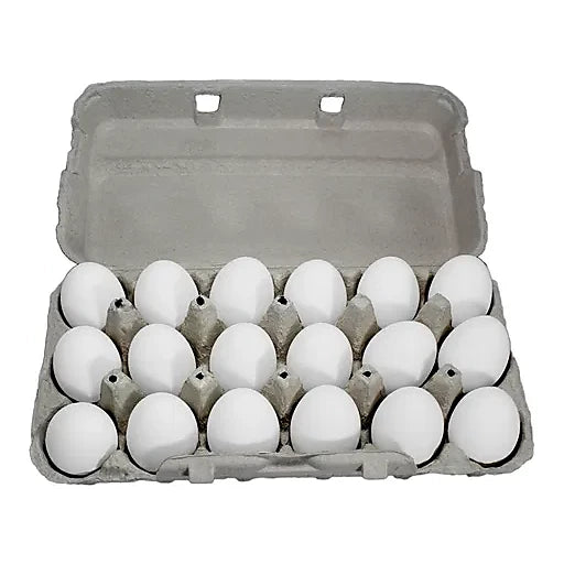 Fresh Eggs Large 18ct