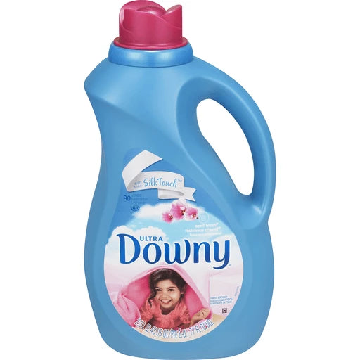 Downy April Fresh Fabric Conditioner 90 Loads 77fl oz