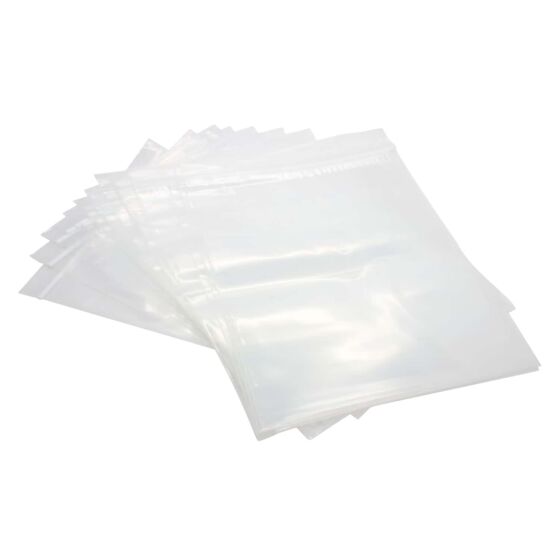 Pint Recloseable Freezer Bag 50ct