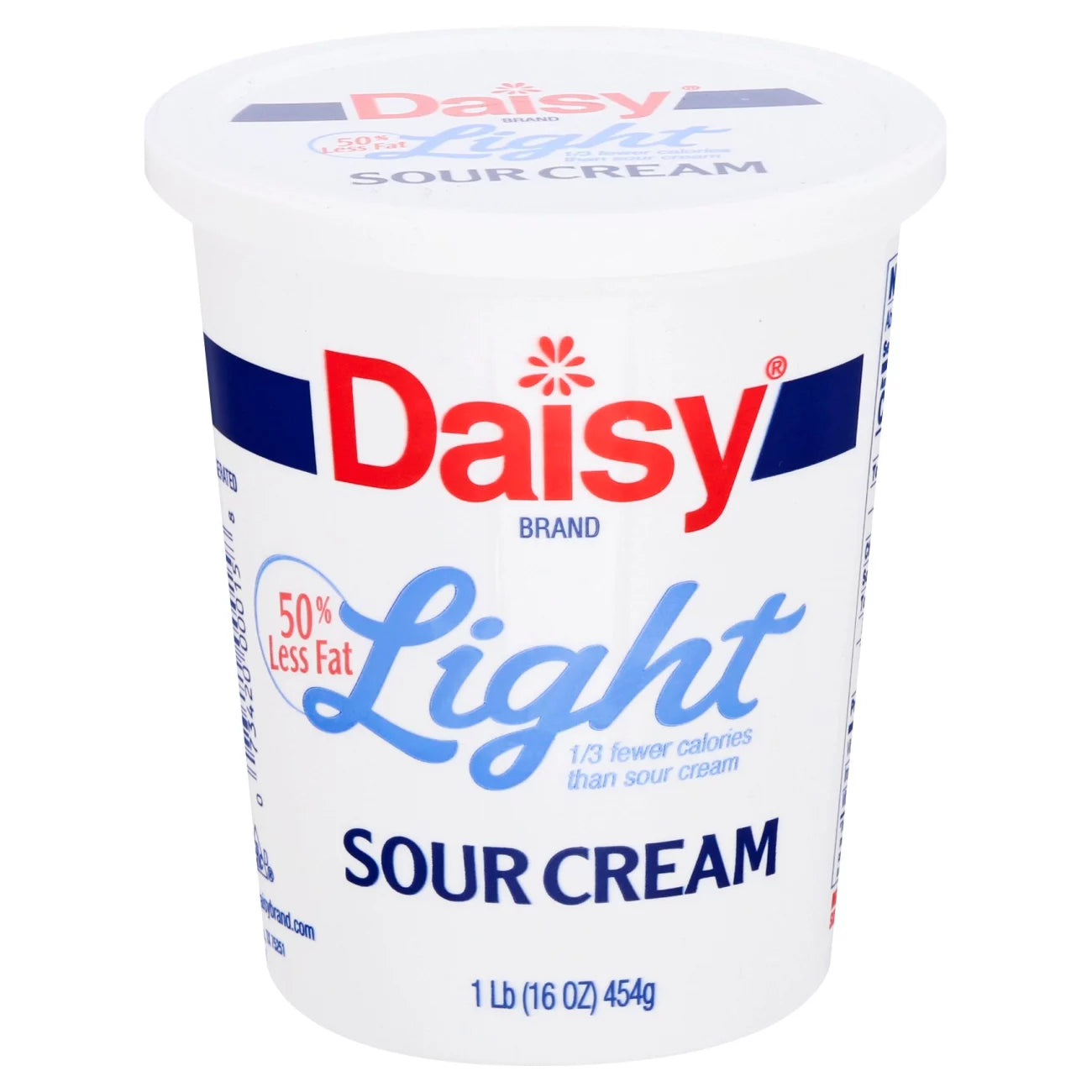 Daisy Light Sour Cream16oz