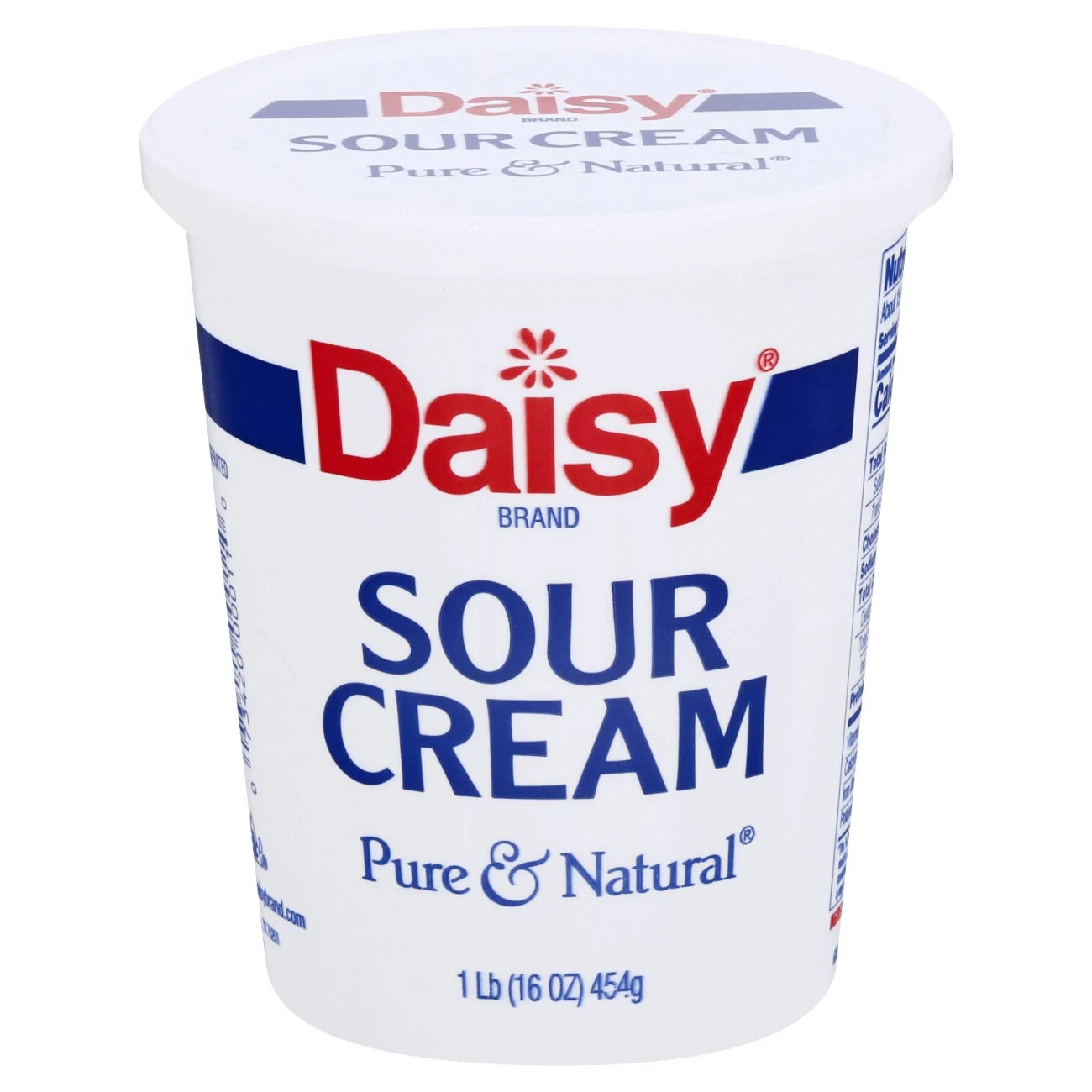 Daisy Sour Cream 16oz