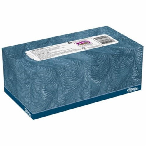 Kleenex Tissue Flat Box 160ct