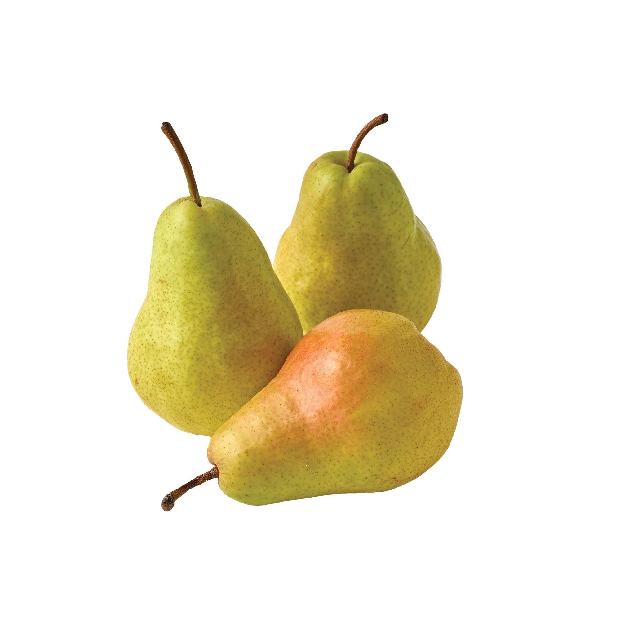 Fresh Bartlett Pear /LB