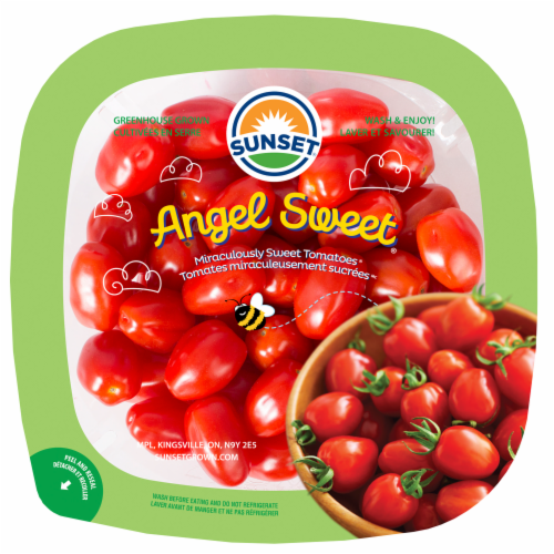 Sunset Angel Sweet Tomatoes 1.5lb