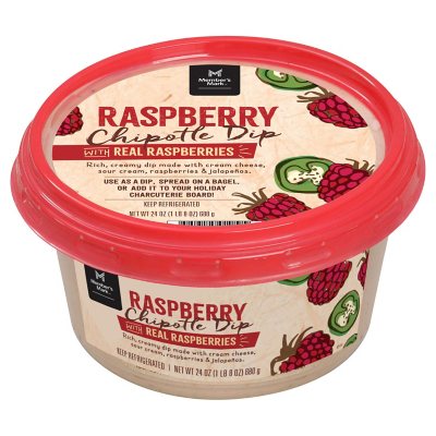 Member's Mark Raspberry Chipotle Dip 24oz