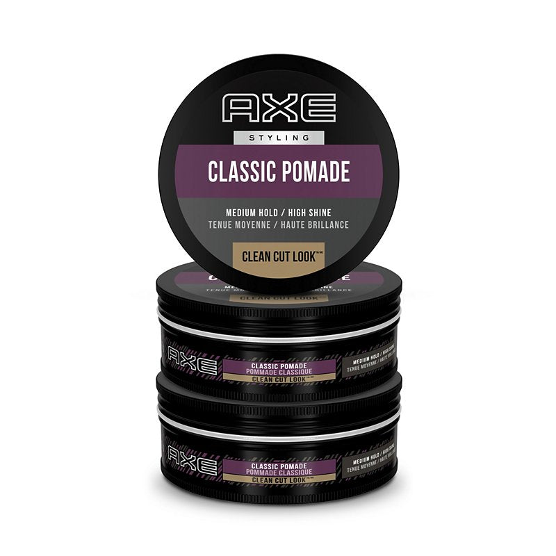 Axe Styling Putty Classic Pomade 2.64oz