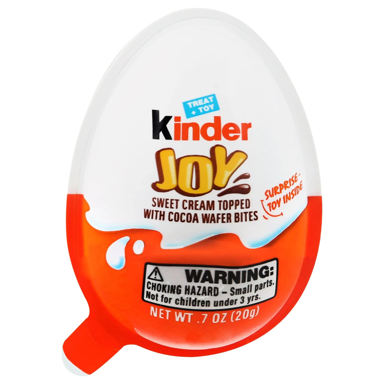 Kinder Joy Egg 0.7 oz