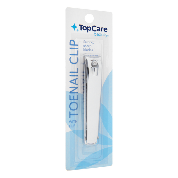 Top Care Deluxe Nail Clipper