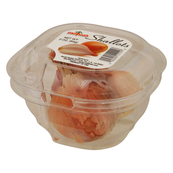 Melissa's Shallots 3 oz