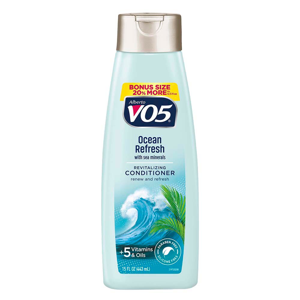 VO5 Ocean Refresh Revitalizing Conditioner 15fl oz