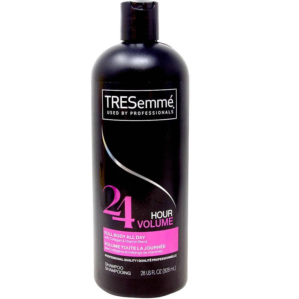 Tresemme 24 Hour Body Healthy Volume Shampoo 28oz