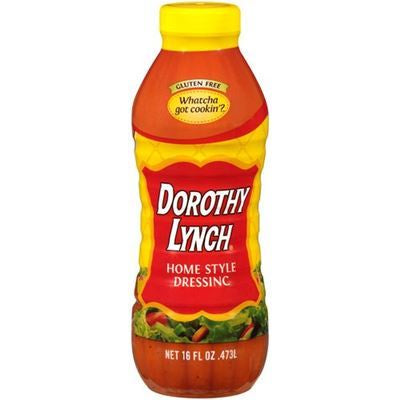 *Dorothy Lynch Home Style Dressing 16oz