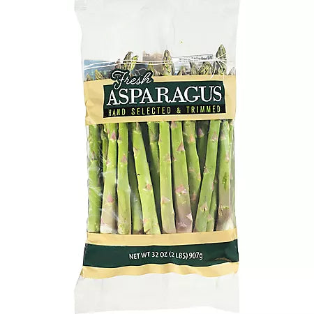 Fresh Asparagus 32oz