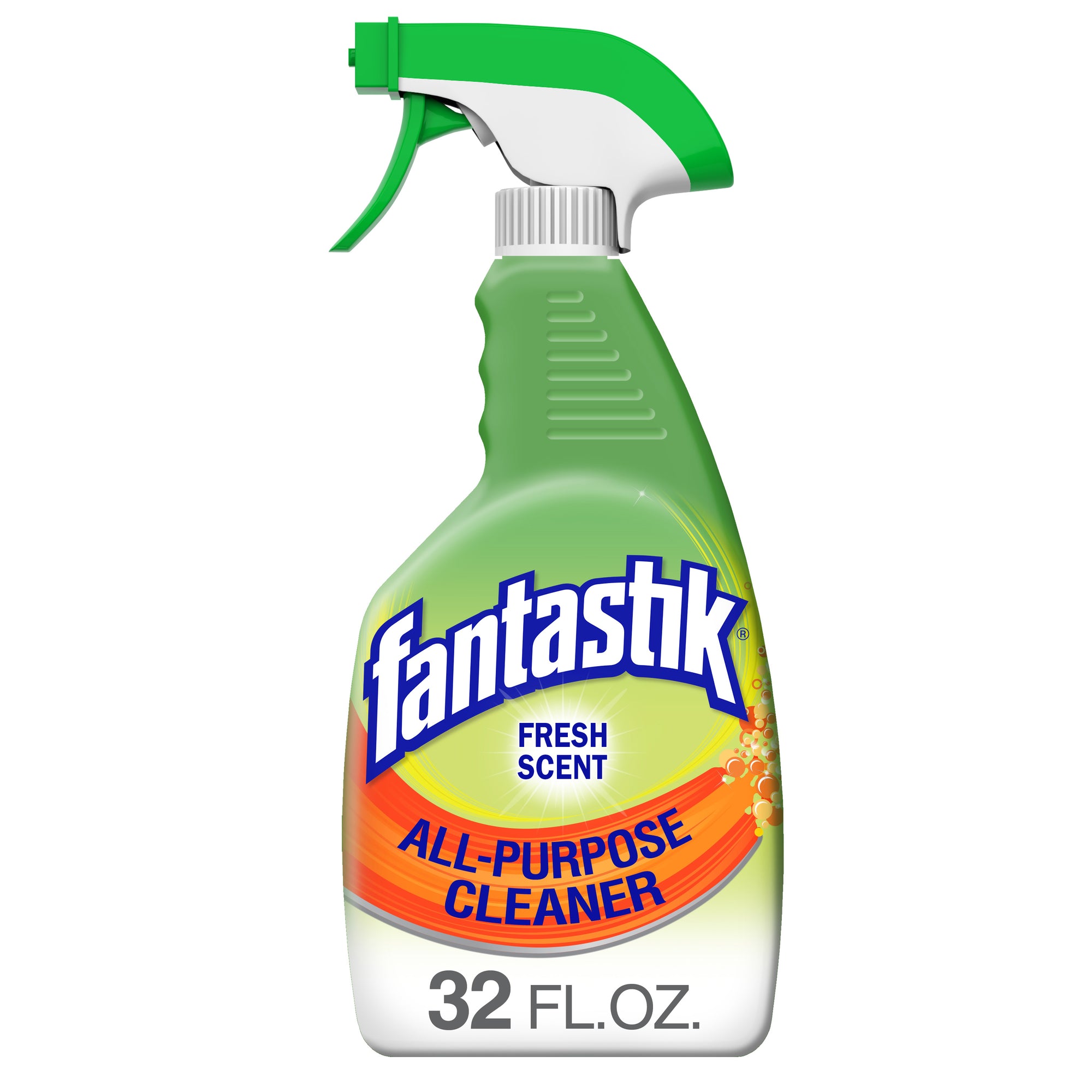 Fantastik Disinfectant Cleaner 32fl oz