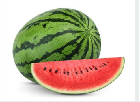 Fresh Whole Watermelon