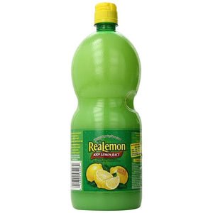 ReaLemon Lemon Juice 48oz