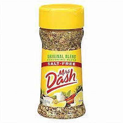 Mrs. Dash Original Seasoning Blend 2.5oz