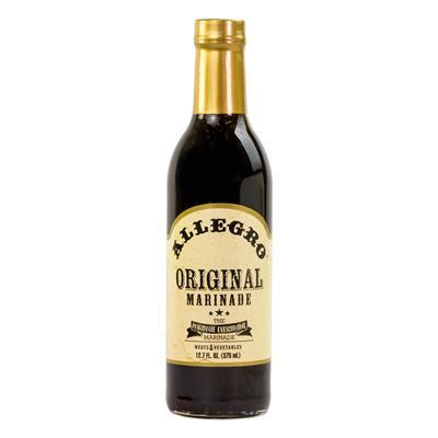 Allegro Original Marinade 12.5oz