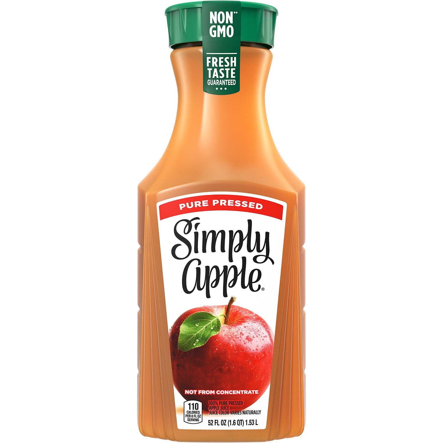 Simply Apple Juice 52oz