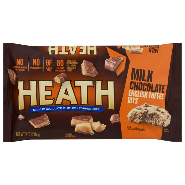 Heath Baking Bits 8oz