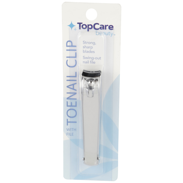 Top Care Toenail Clipper